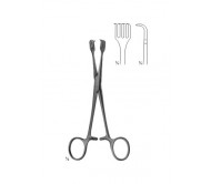 Uterine Tenaculum Forceps